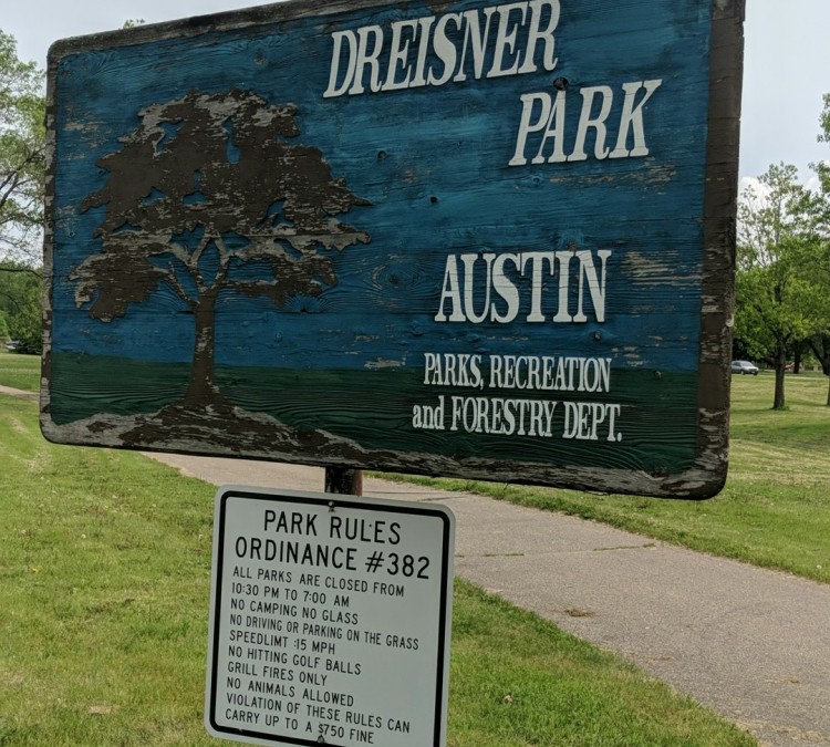 Dreisner Park (Austin,&nbspMN)